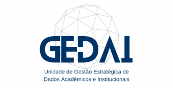 GEDAI – Escritório de Gestão Estratégica de Dados Acadêmicos e Institucionais