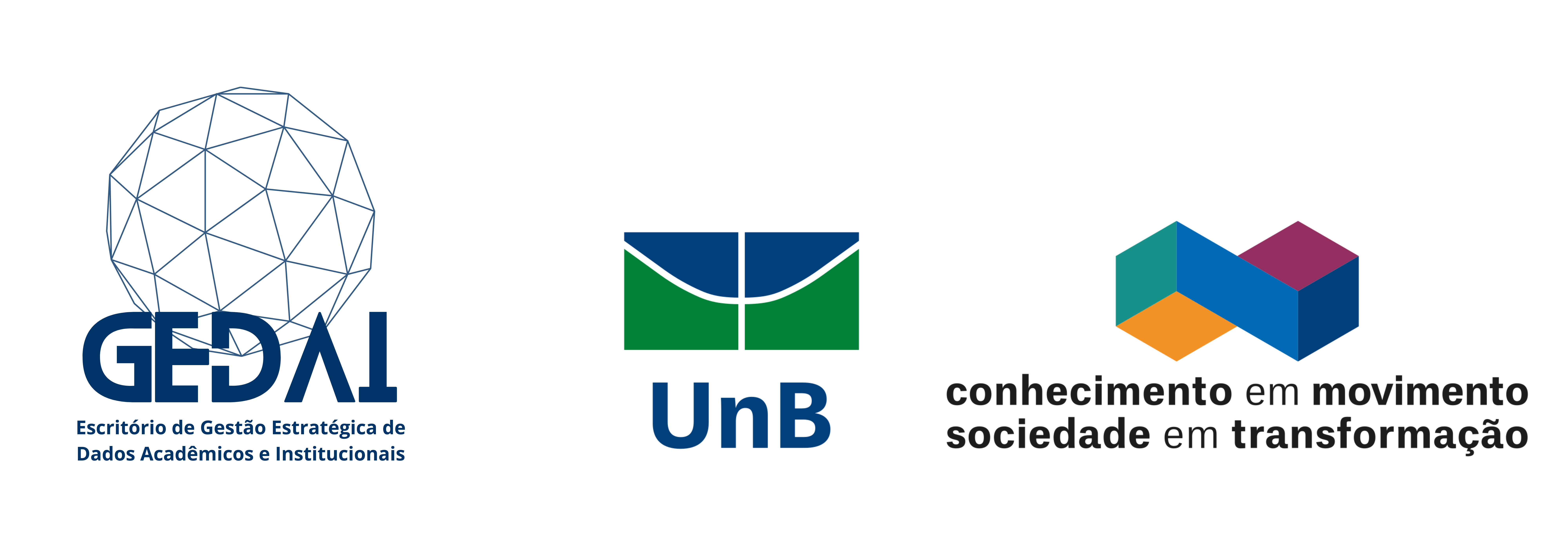 GEDAI – Escritório de Gestão Estratégica de Dados Acadêmicos e Institucionais